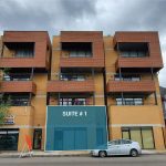 Commercial Condo