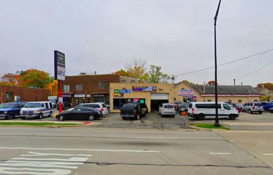 206, 210-212 E Irving Park Rd, Wood Dale – 4-Building Retail Portfolio