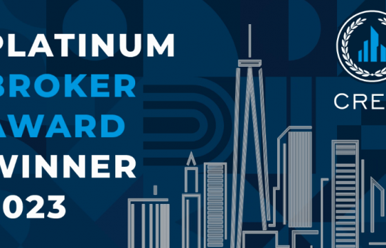Guzel Lubinski Recognized as a Top Performing Broker