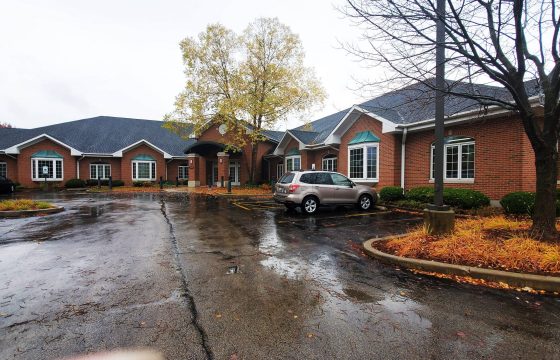 1000 Essington Rd, Joliet, IL 60435 – Multi-Tenant Office Investment