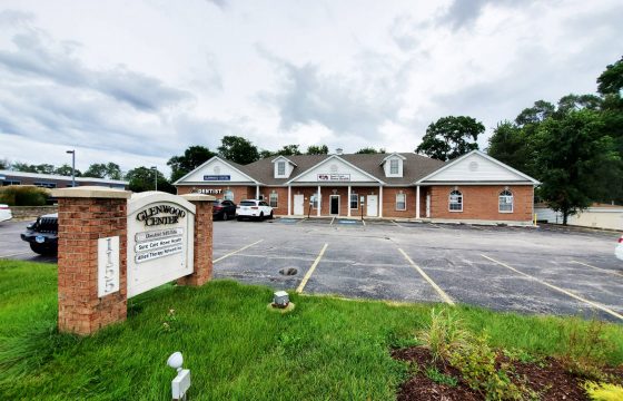 1155 N Main St, Glendale Heights, IL – Office Sale Lease-Back