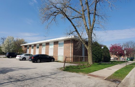 1780 Maple St, Northfield, IL – Multi-Tenant Office Investment